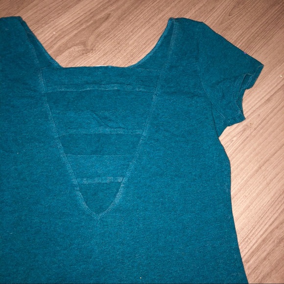 Garage T-shirt - Picture 3 of 4